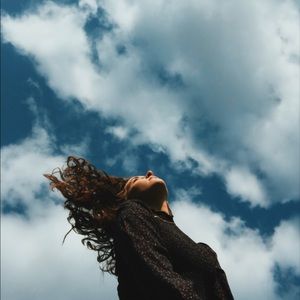 Meet your Posher, Gretchen